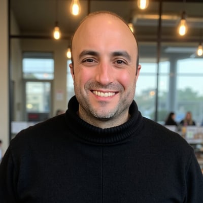 Joe Jesuele — Co-Owner at HousePro